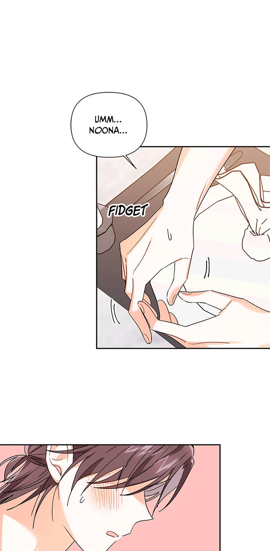 An Unwholesome Proposal Chapter 42 page 32