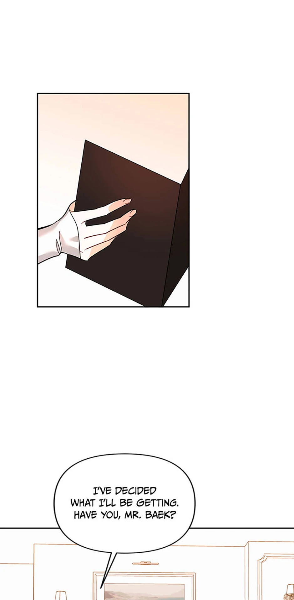 An Unwholesome Proposal Chapter 42 page 30