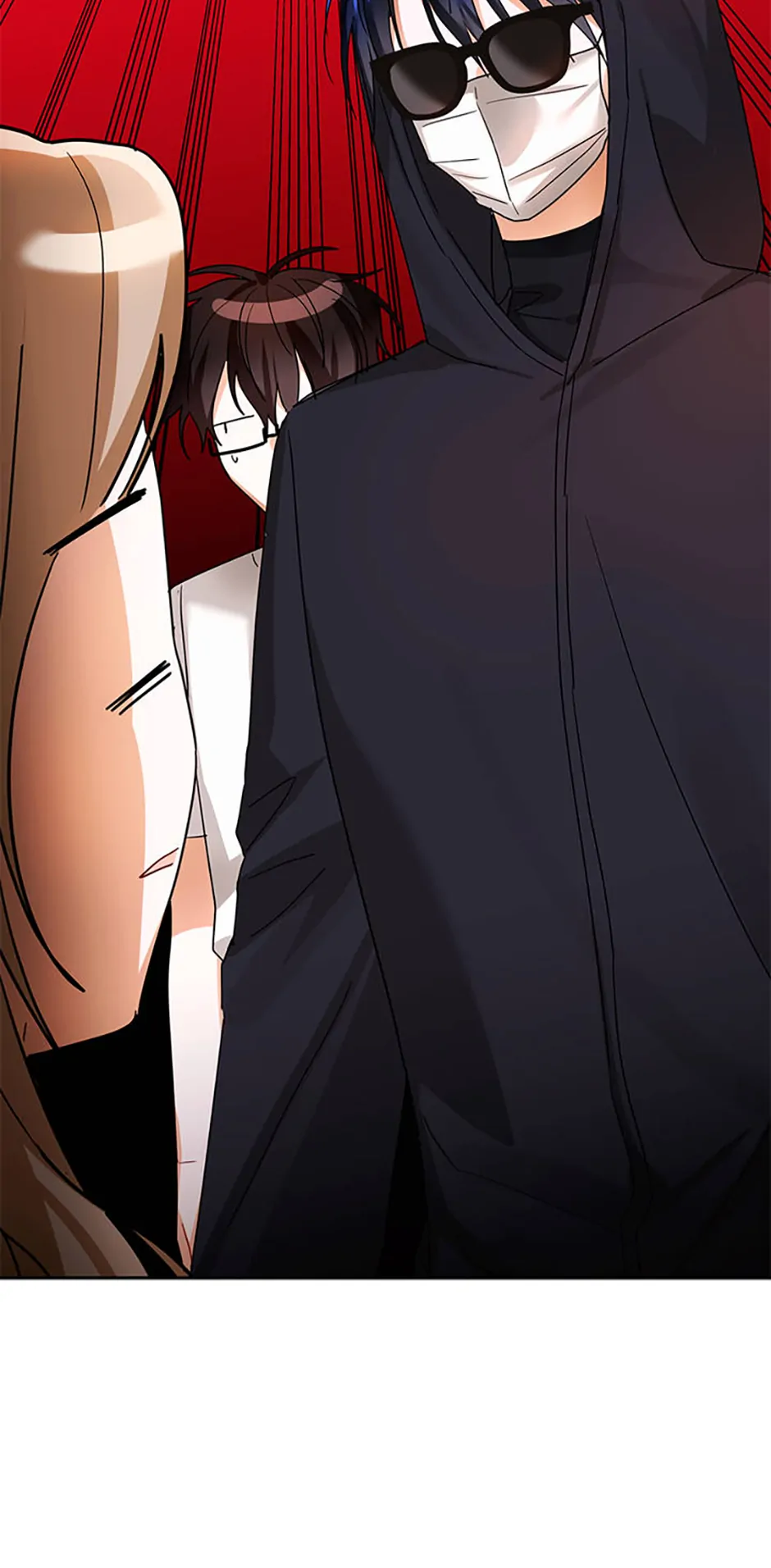 An Unwholesome Proposal Chapter 42 page 37