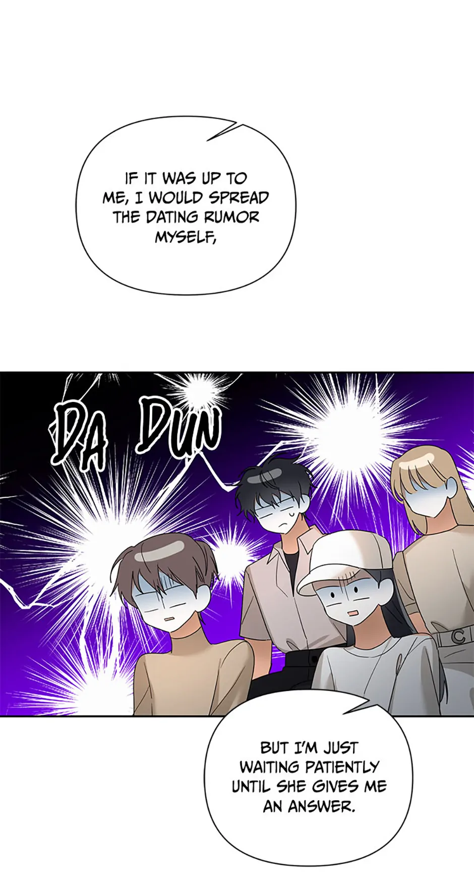 An Unwholesome Proposal Chapter 44 page 54