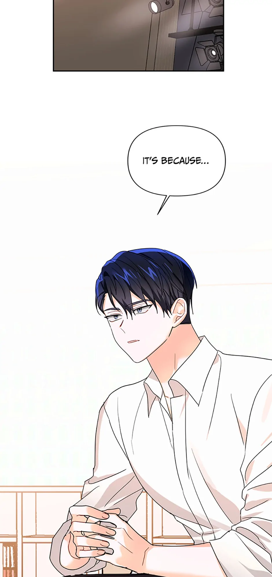 An Unwholesome Proposal Chapter 44 page 43