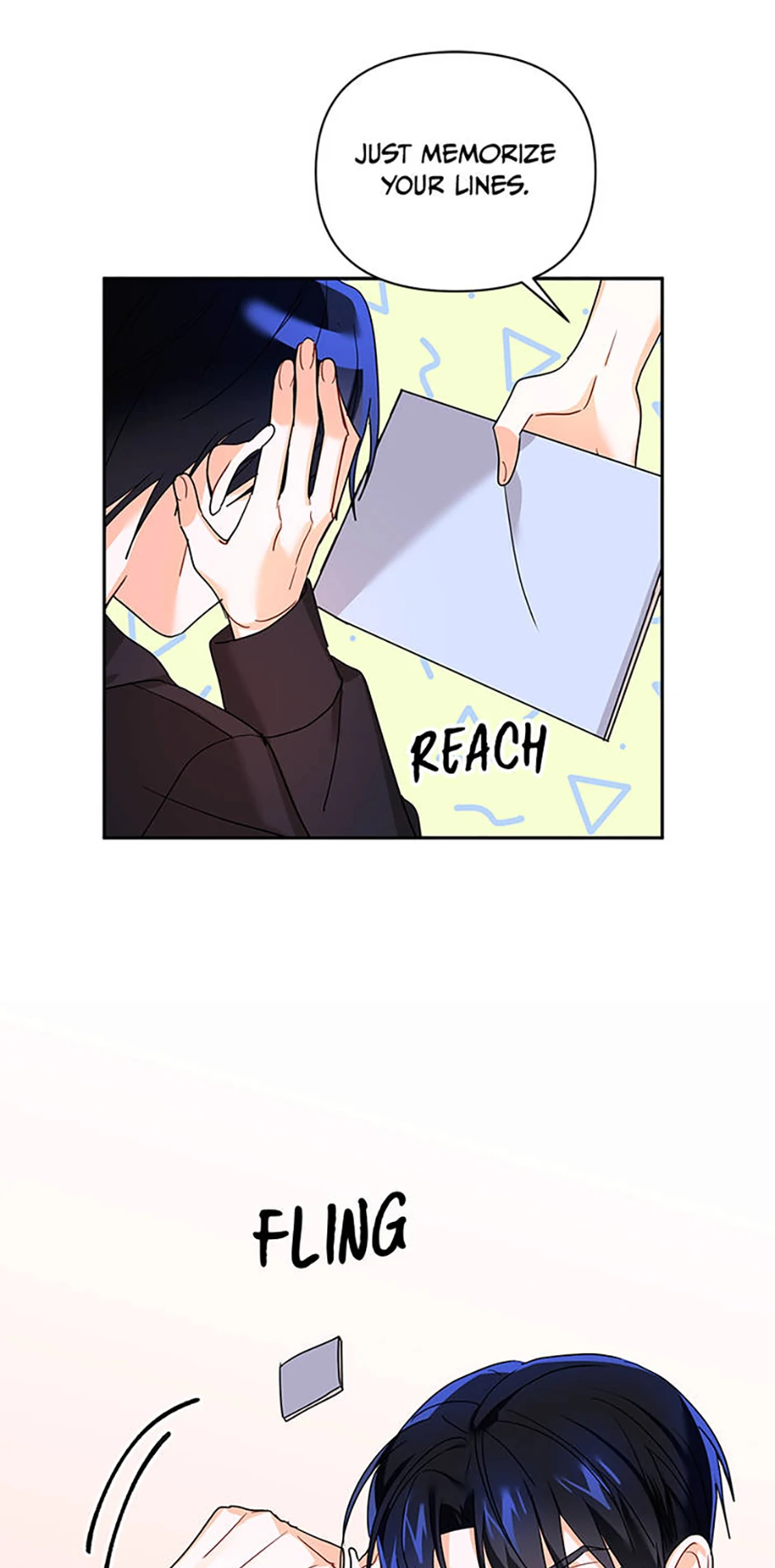An Unwholesome Proposal Chapter 43 page 30