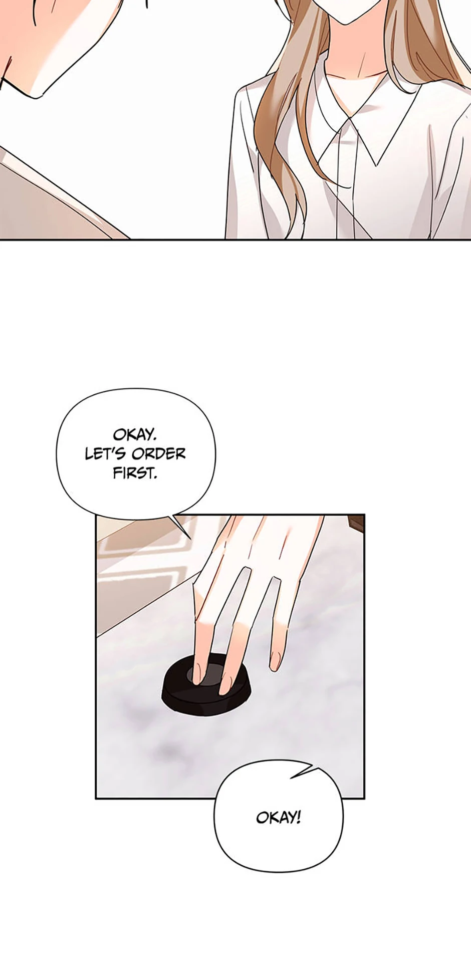 An Unwholesome Proposal Chapter 42 page 34