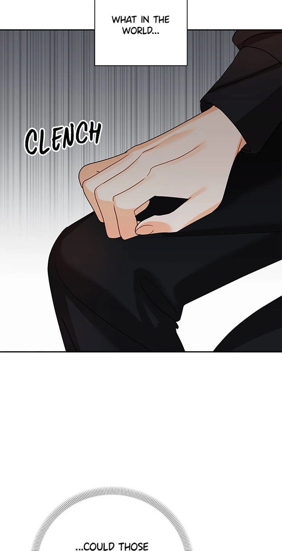 An Unwholesome Proposal Chapter 43 page 27
