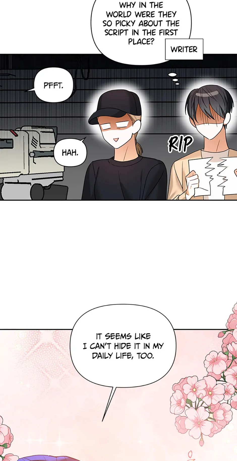 An Unwholesome Proposal Chapter 44 page 46