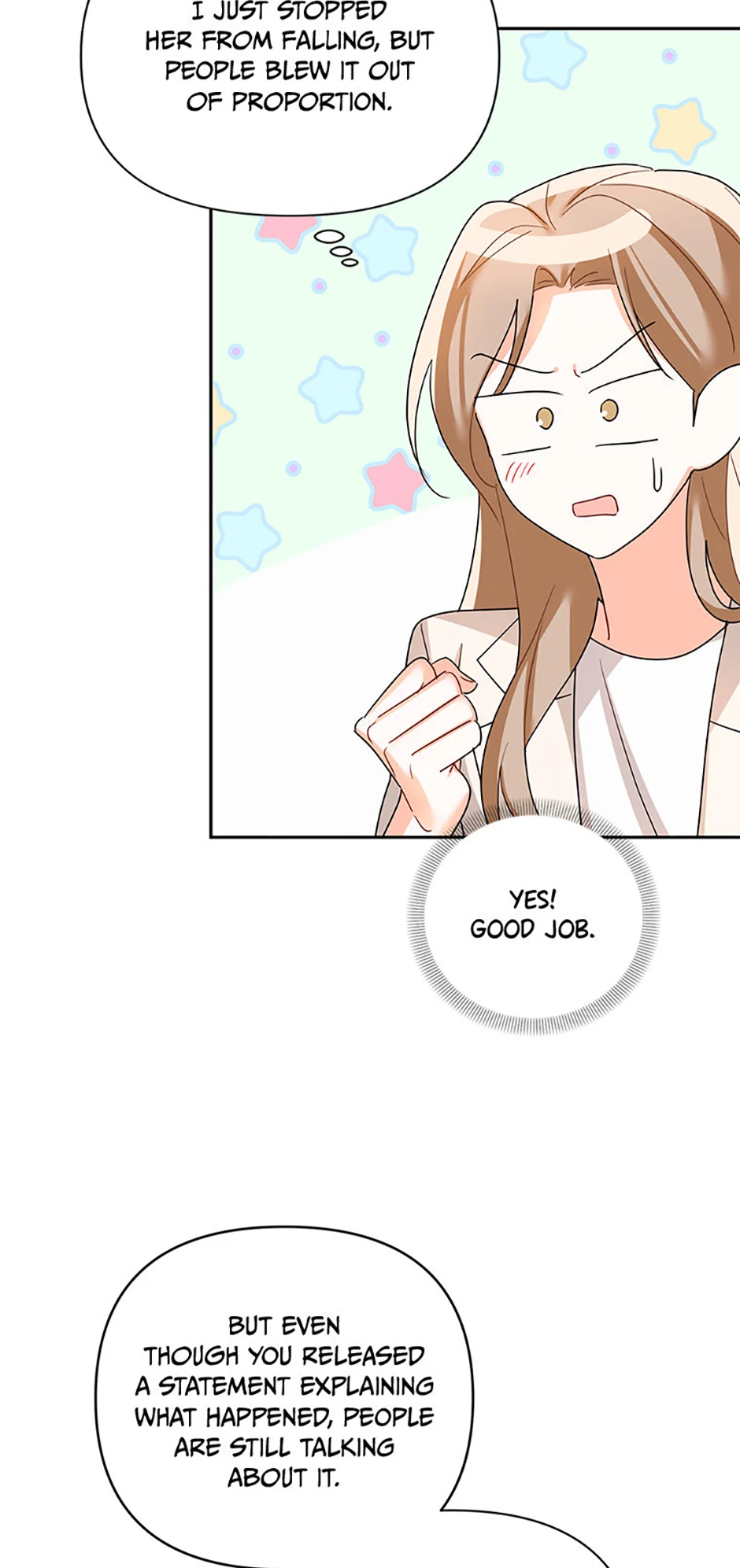 An Unwholesome Proposal Chapter 44 page 41