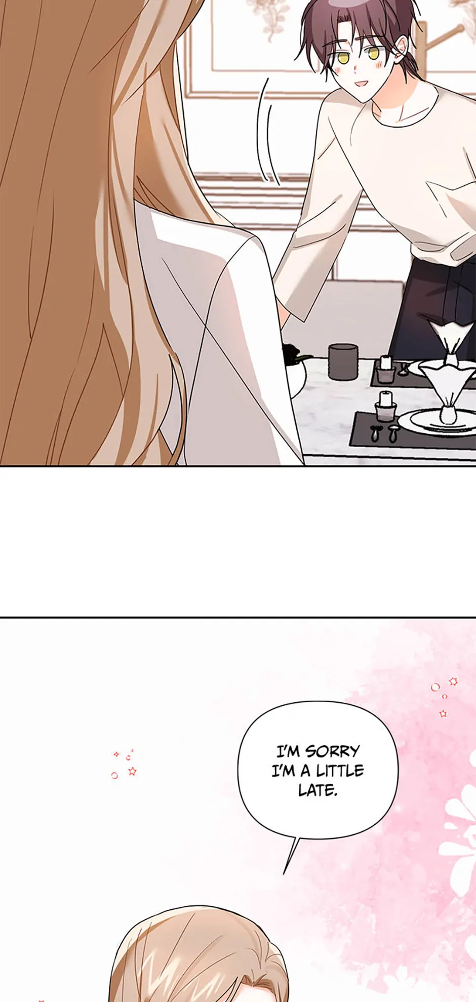 An Unwholesome Proposal Chapter 42 page 27