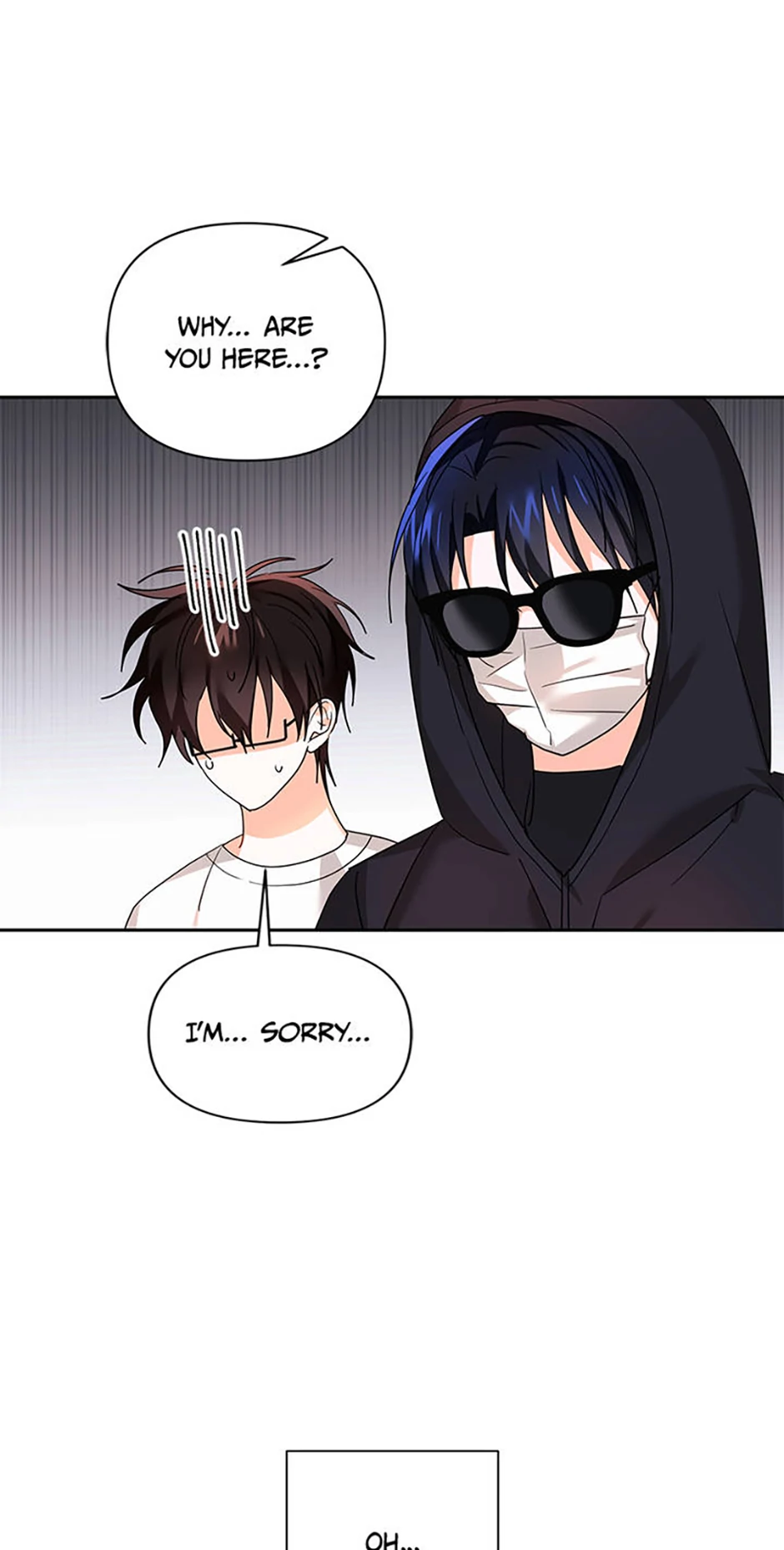 An Unwholesome Proposal Chapter 42 page 40