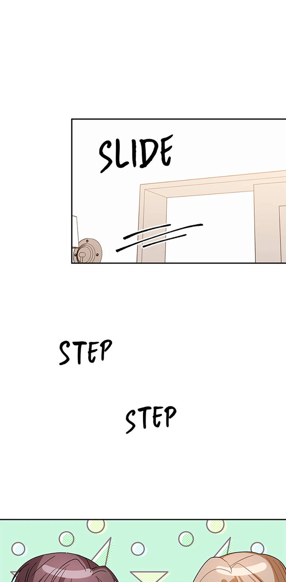 An Unwholesome Proposal Chapter 42 page 35