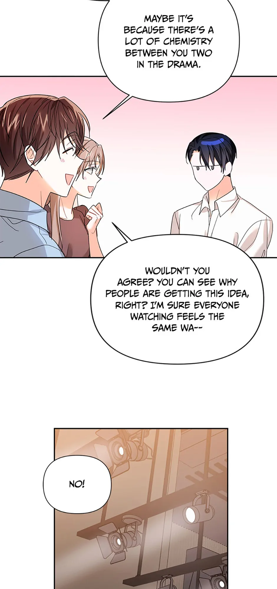 An Unwholesome Proposal Chapter 44 page 42
