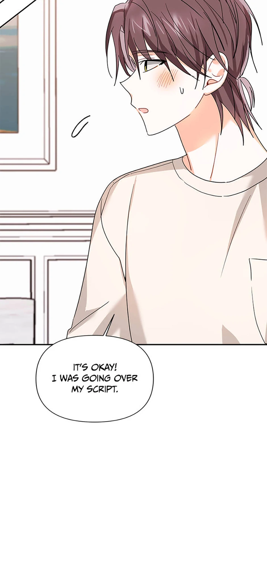 An Unwholesome Proposal Chapter 42 page 29
