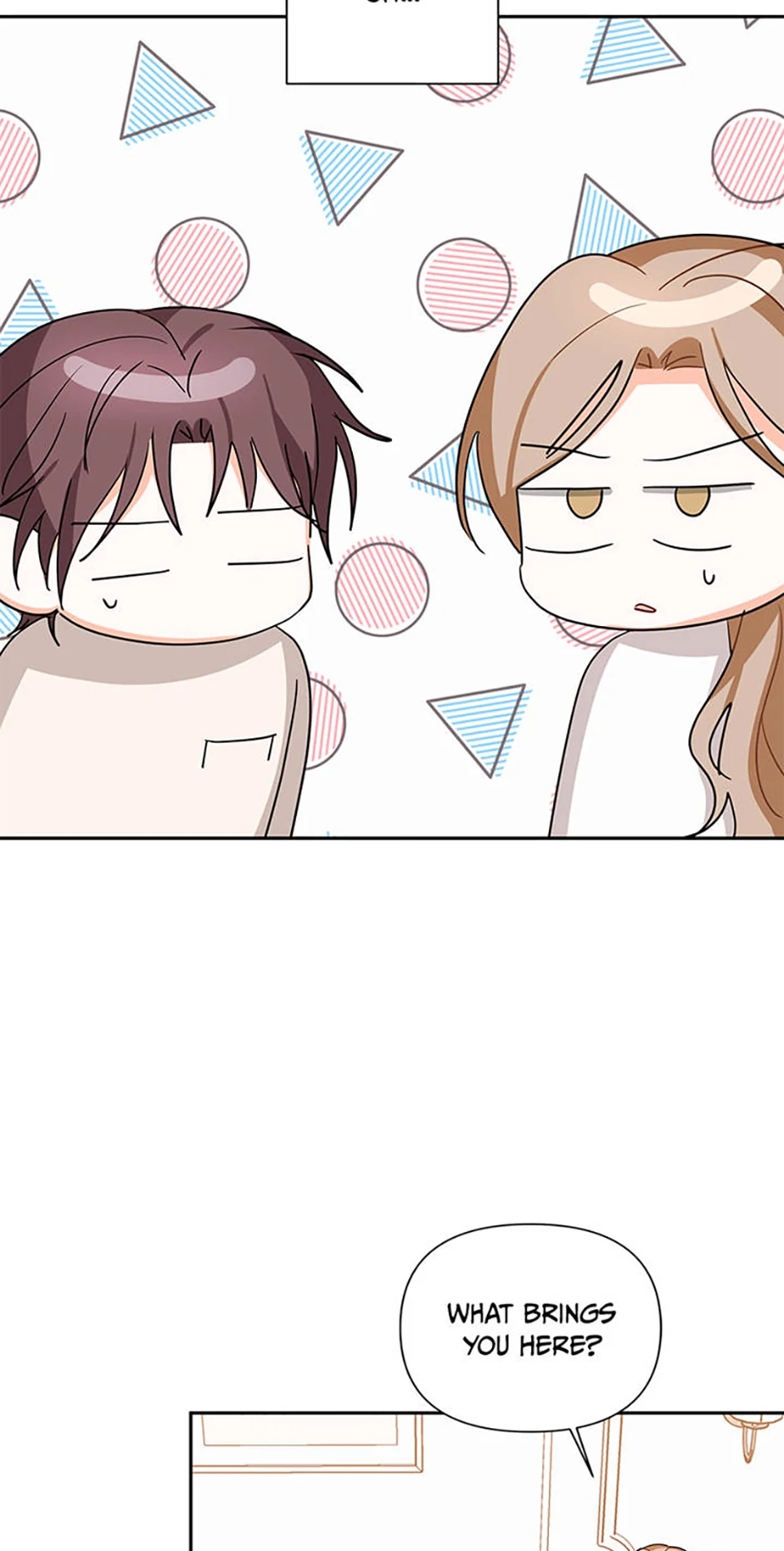 An Unwholesome Proposal Chapter 42 page 41