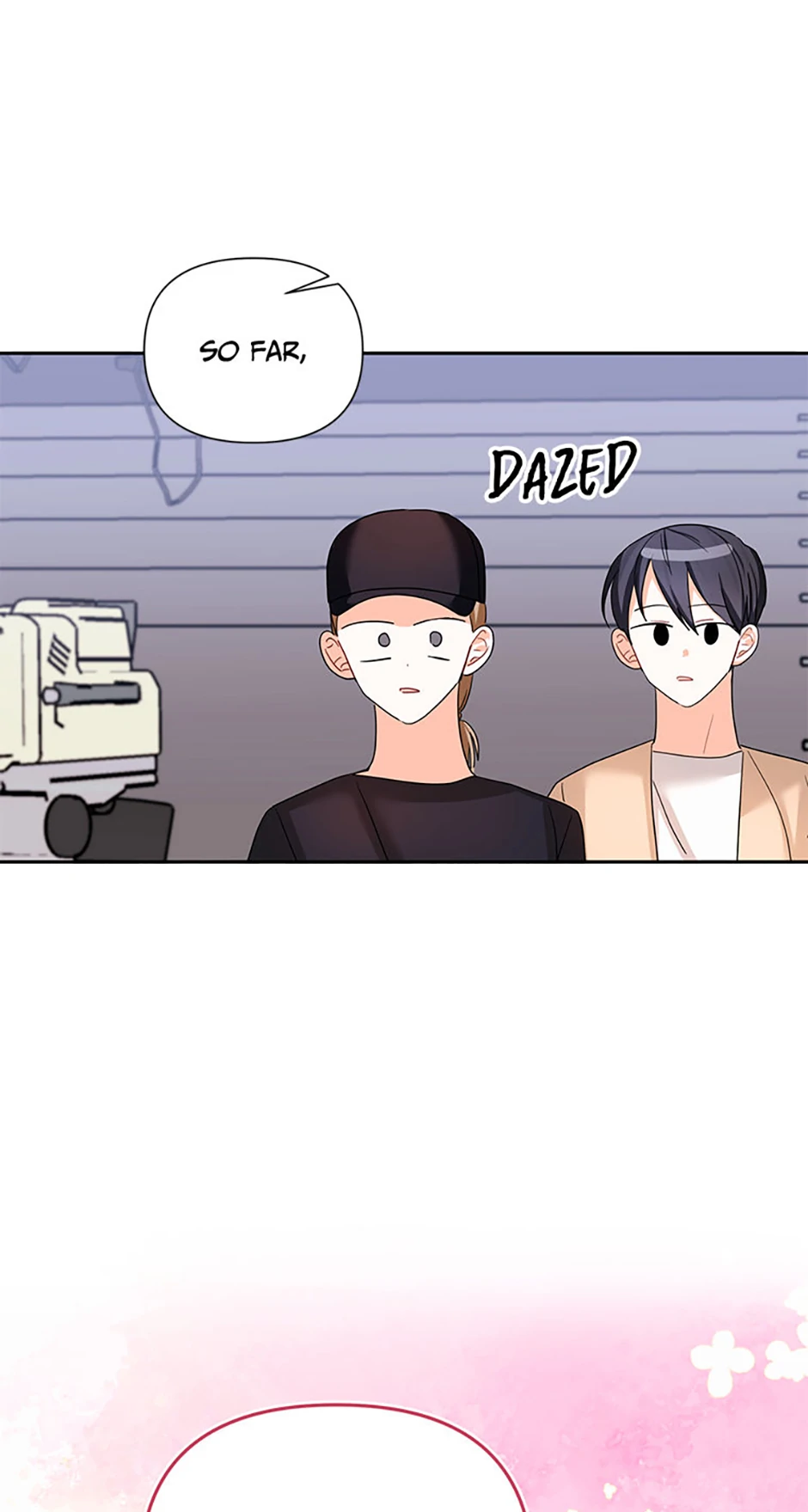 An Unwholesome Proposal Chapter 44 page 55