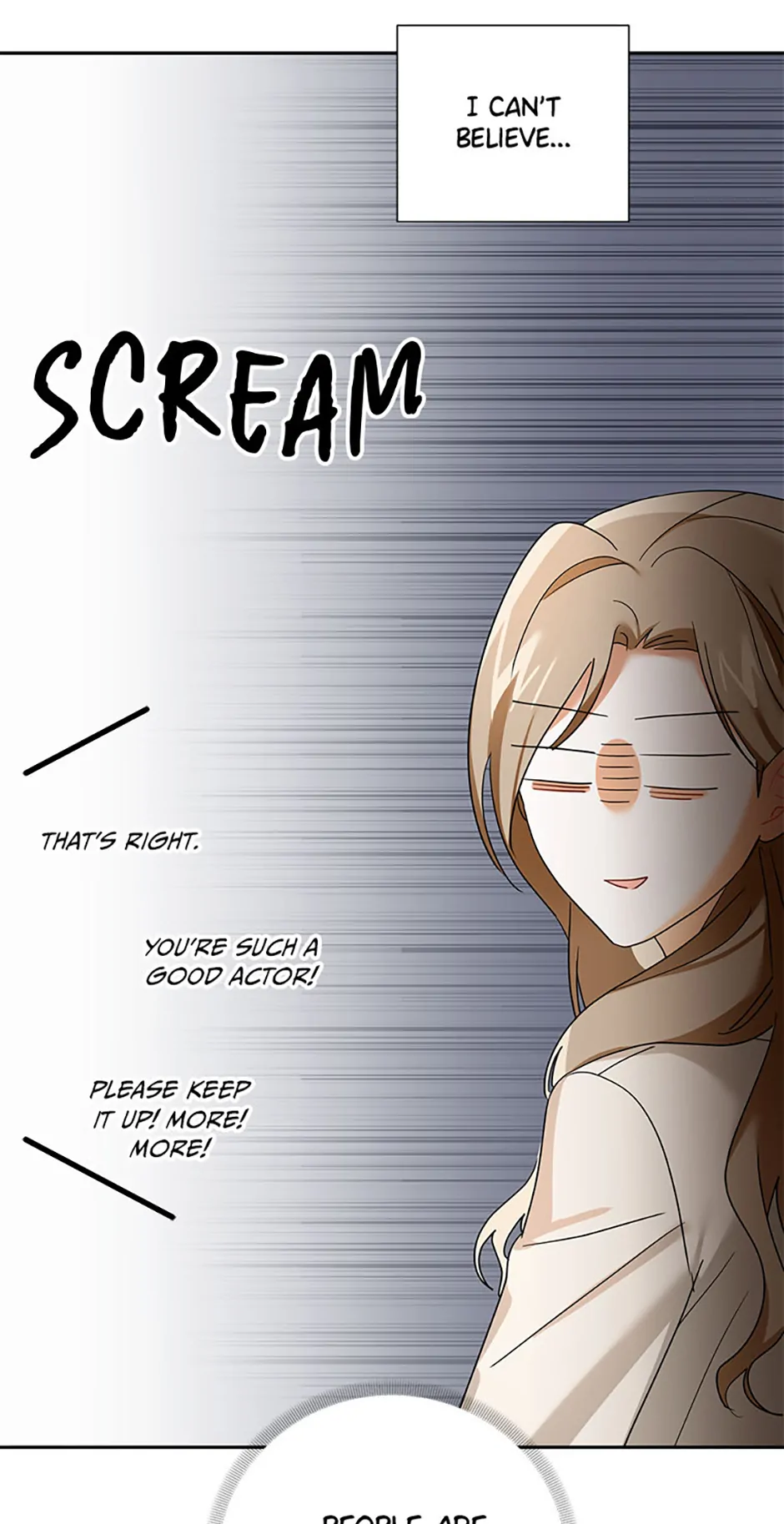 An Unwholesome Proposal Chapter 44 page 49