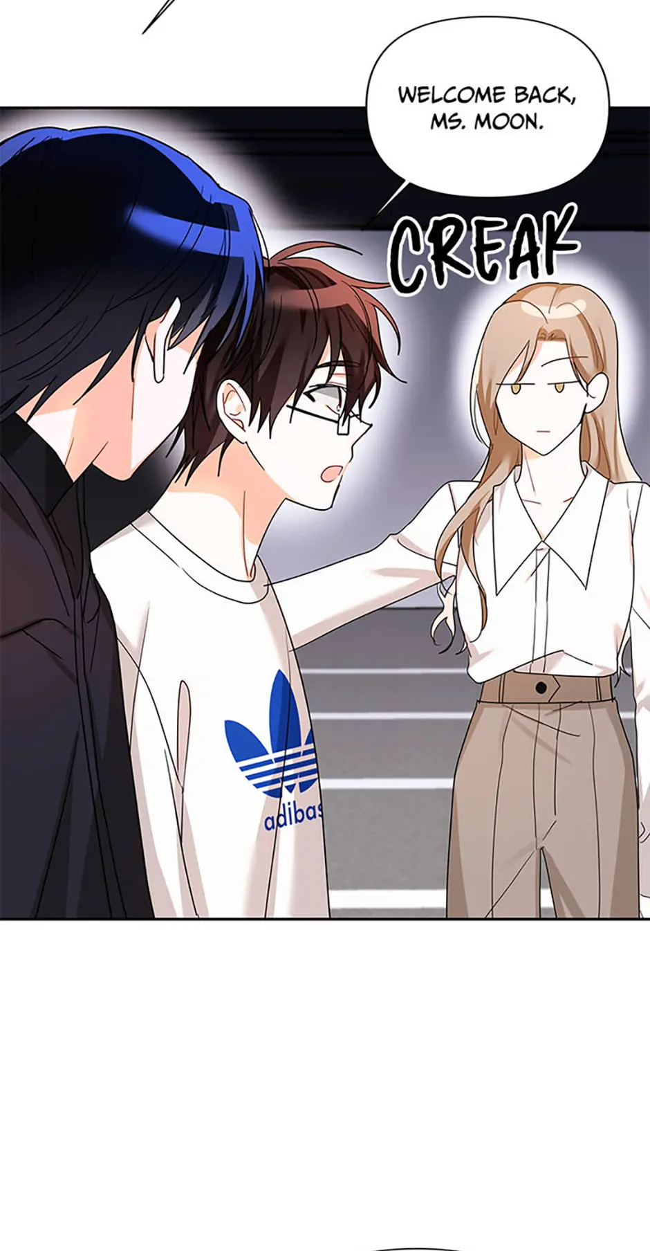 An Unwholesome Proposal Chapter 43 page 43