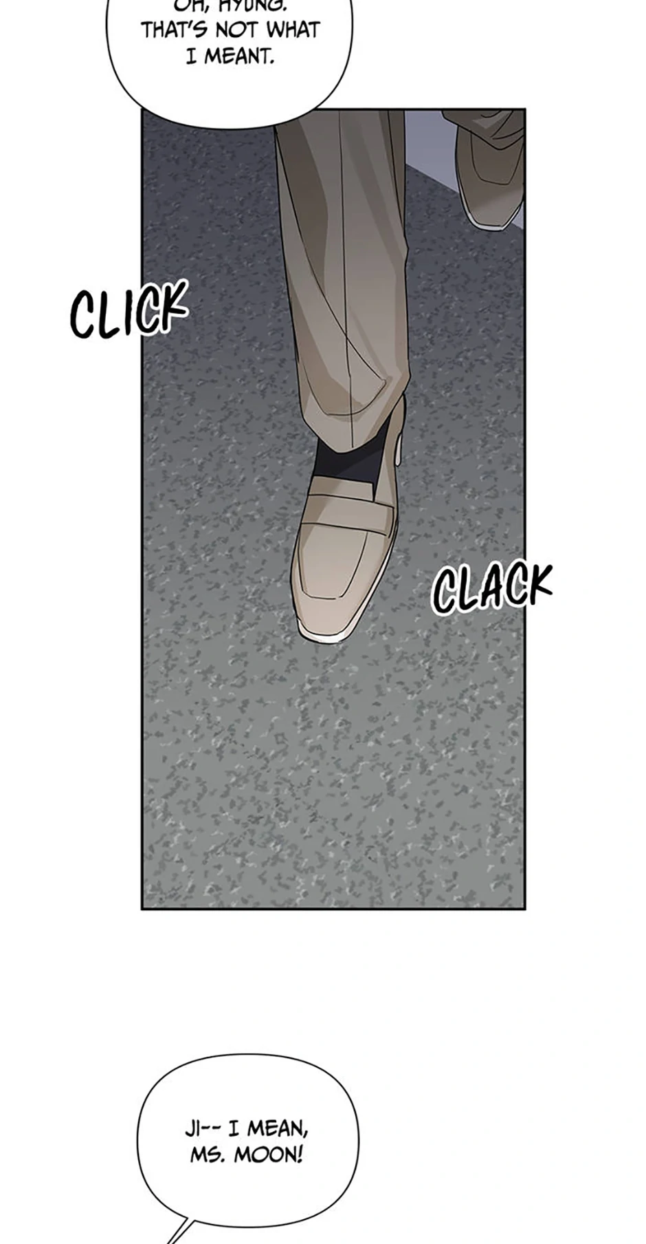 An Unwholesome Proposal Chapter 43 page 42