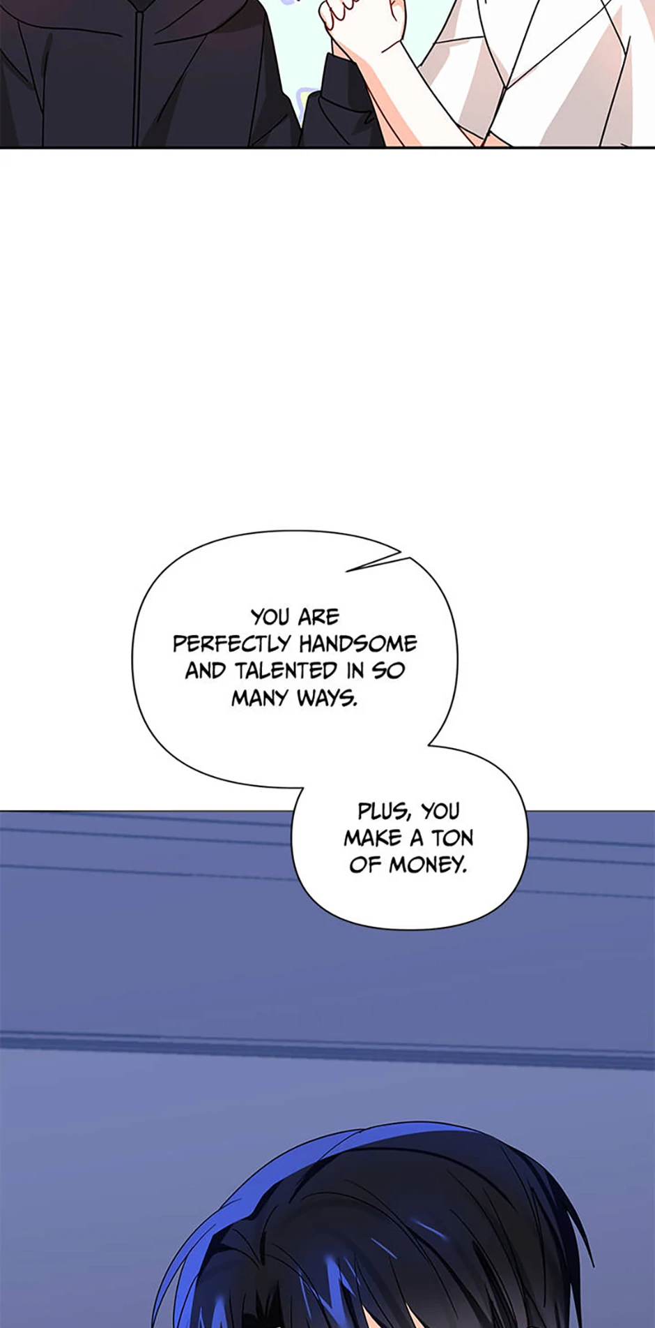 An Unwholesome Proposal Chapter 43 page 36