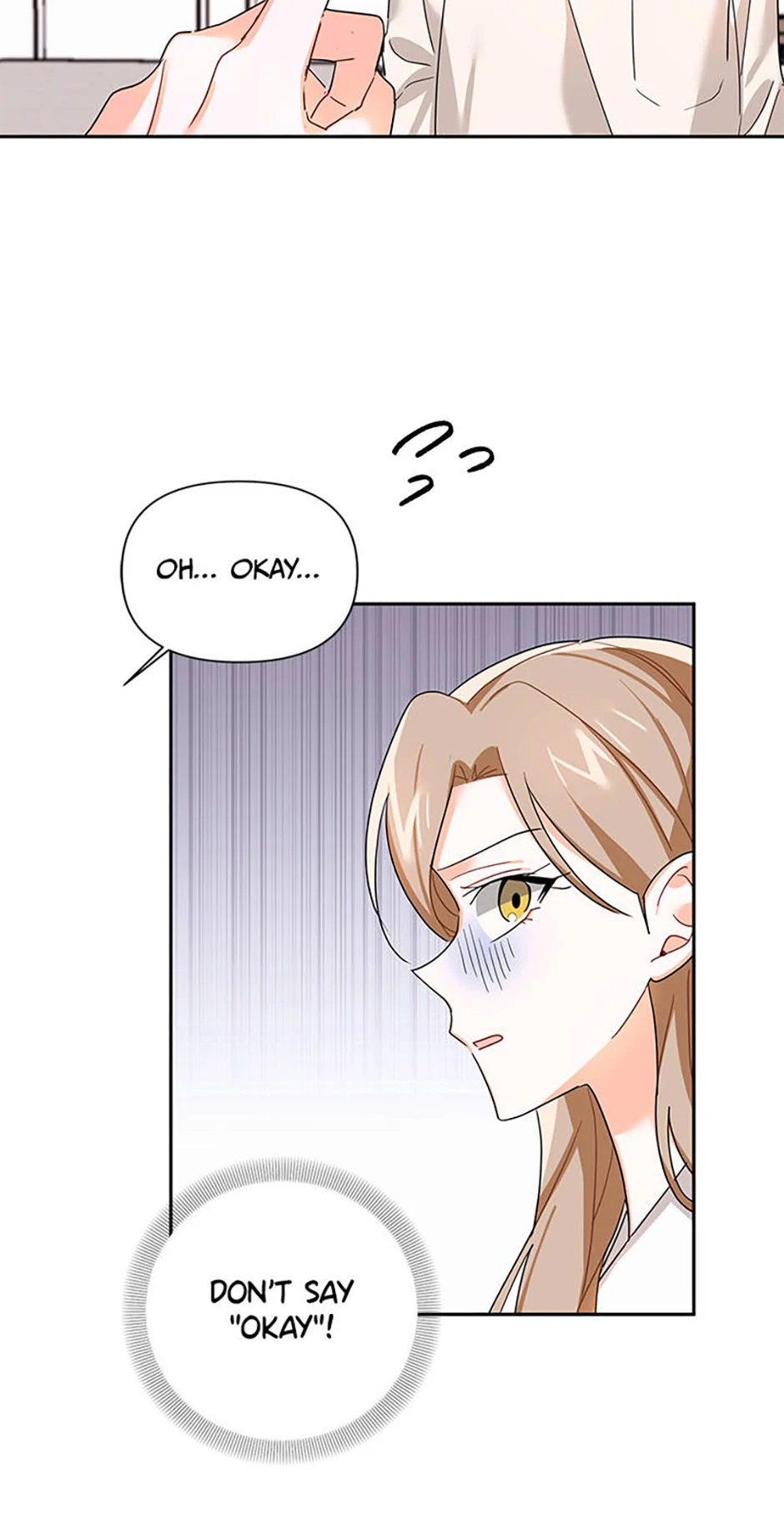 An Unwholesome Proposal Chapter 42 page 51