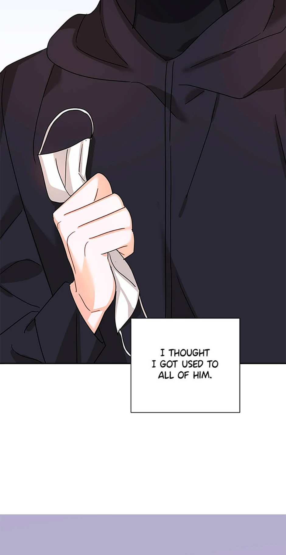 An Unwholesome Proposal Chapter 42 page 53