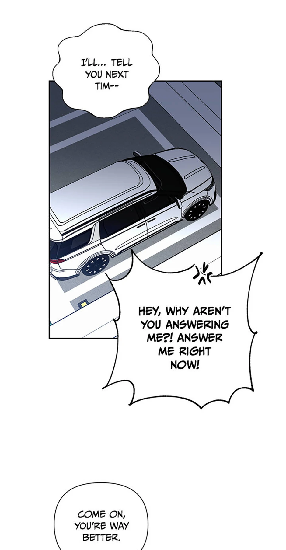 An Unwholesome Proposal Chapter 43 page 39