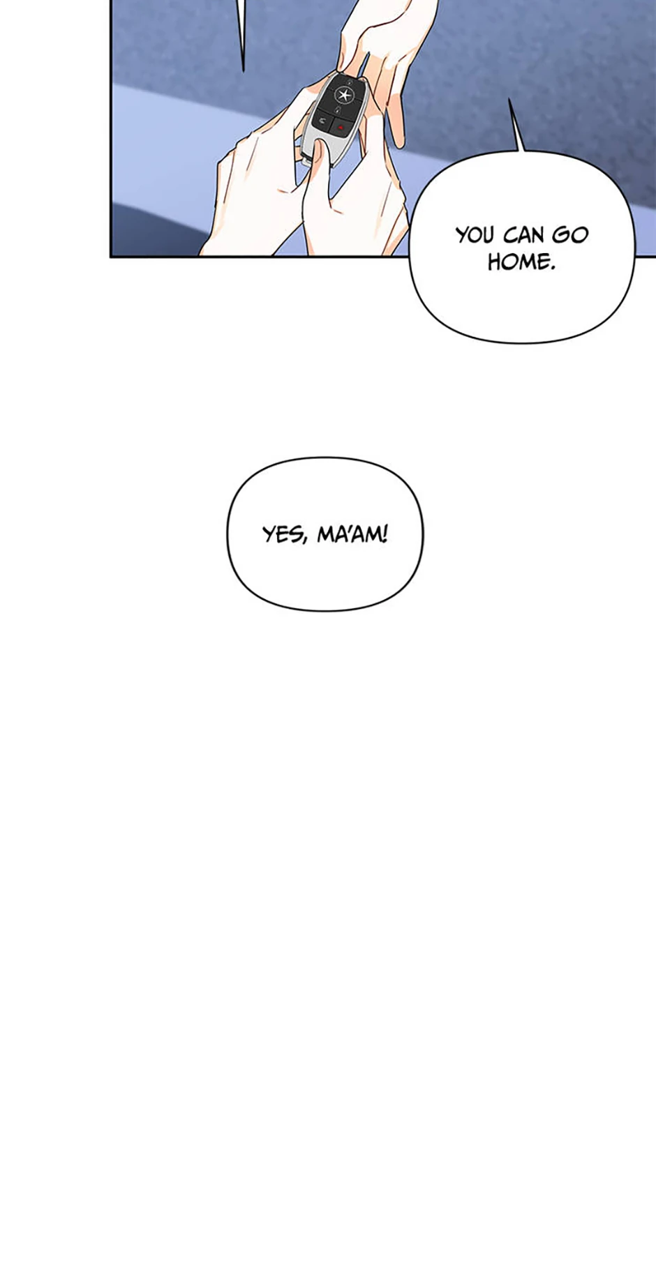 An Unwholesome Proposal Chapter 43 page 45