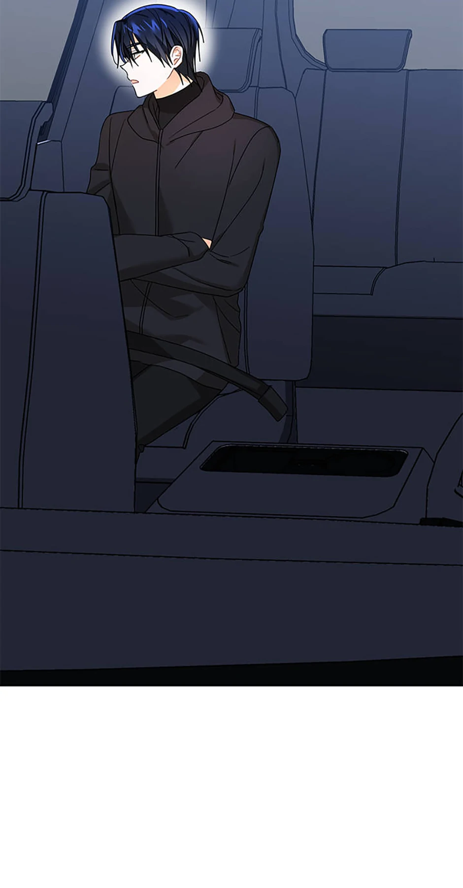 An Unwholesome Proposal Chapter 43 page 47