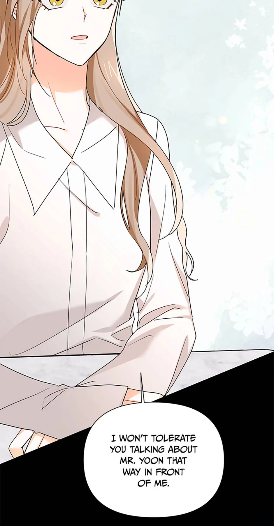 An Unwholesome Proposal Chapter 43 page 54