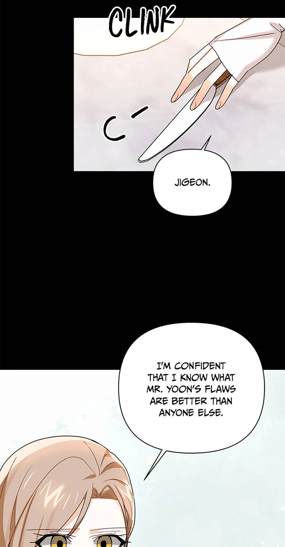 An Unwholesome Proposal Chapter 43 page 53