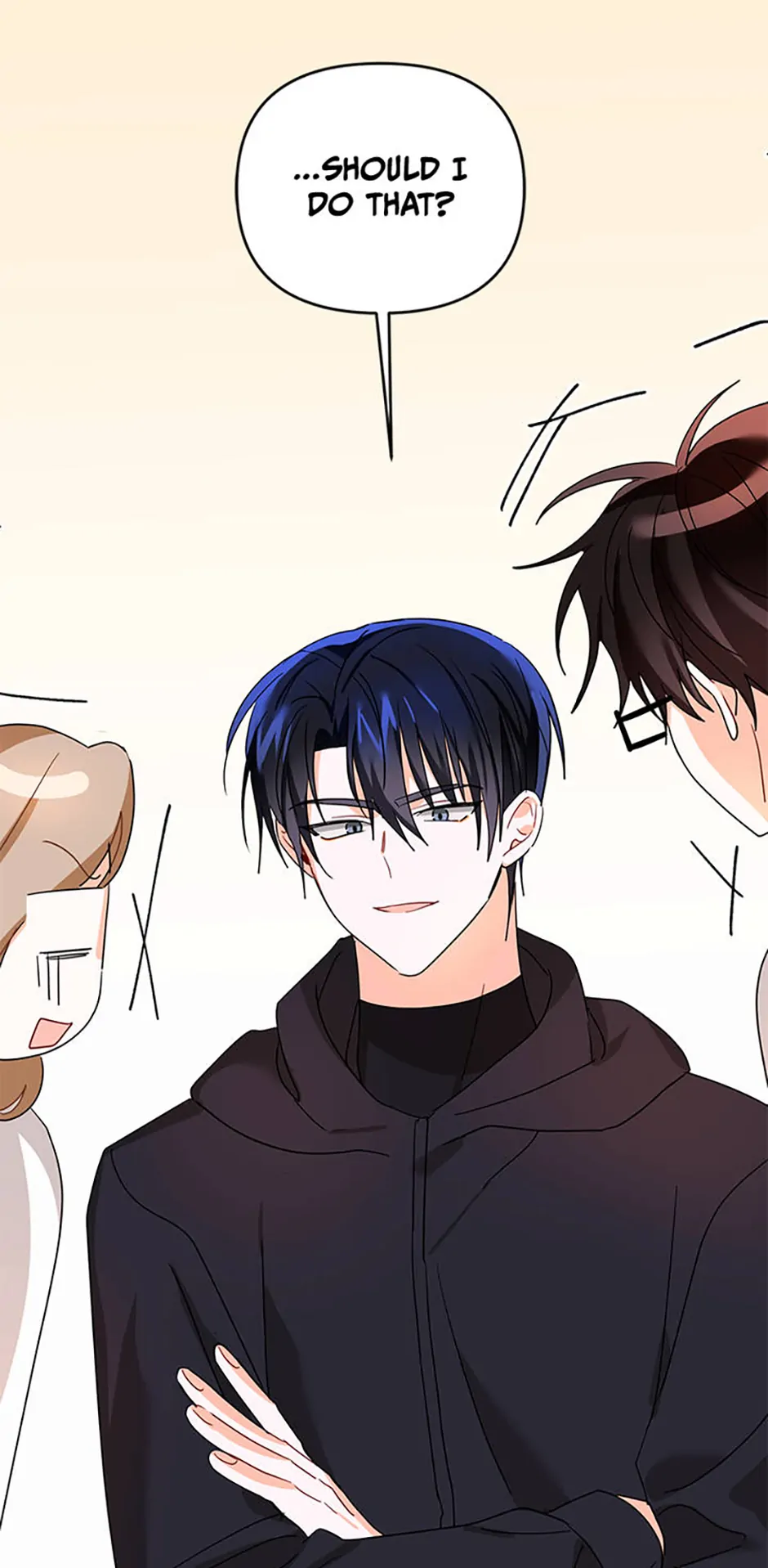 An Unwholesome Proposal Chapter 42 page 60