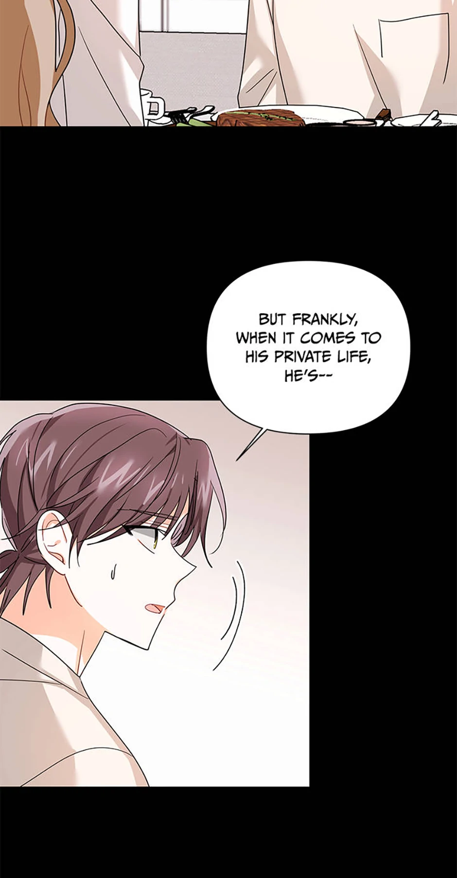 An Unwholesome Proposal Chapter 43 page 52
