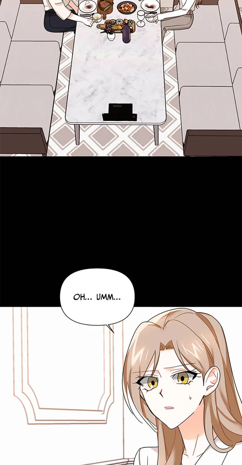 An Unwholesome Proposal Chapter 43 page 50