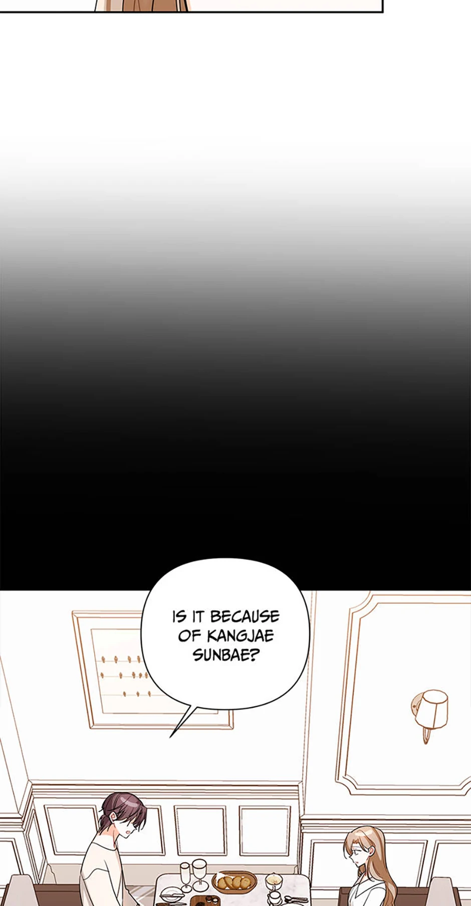 An Unwholesome Proposal Chapter 43 page 49