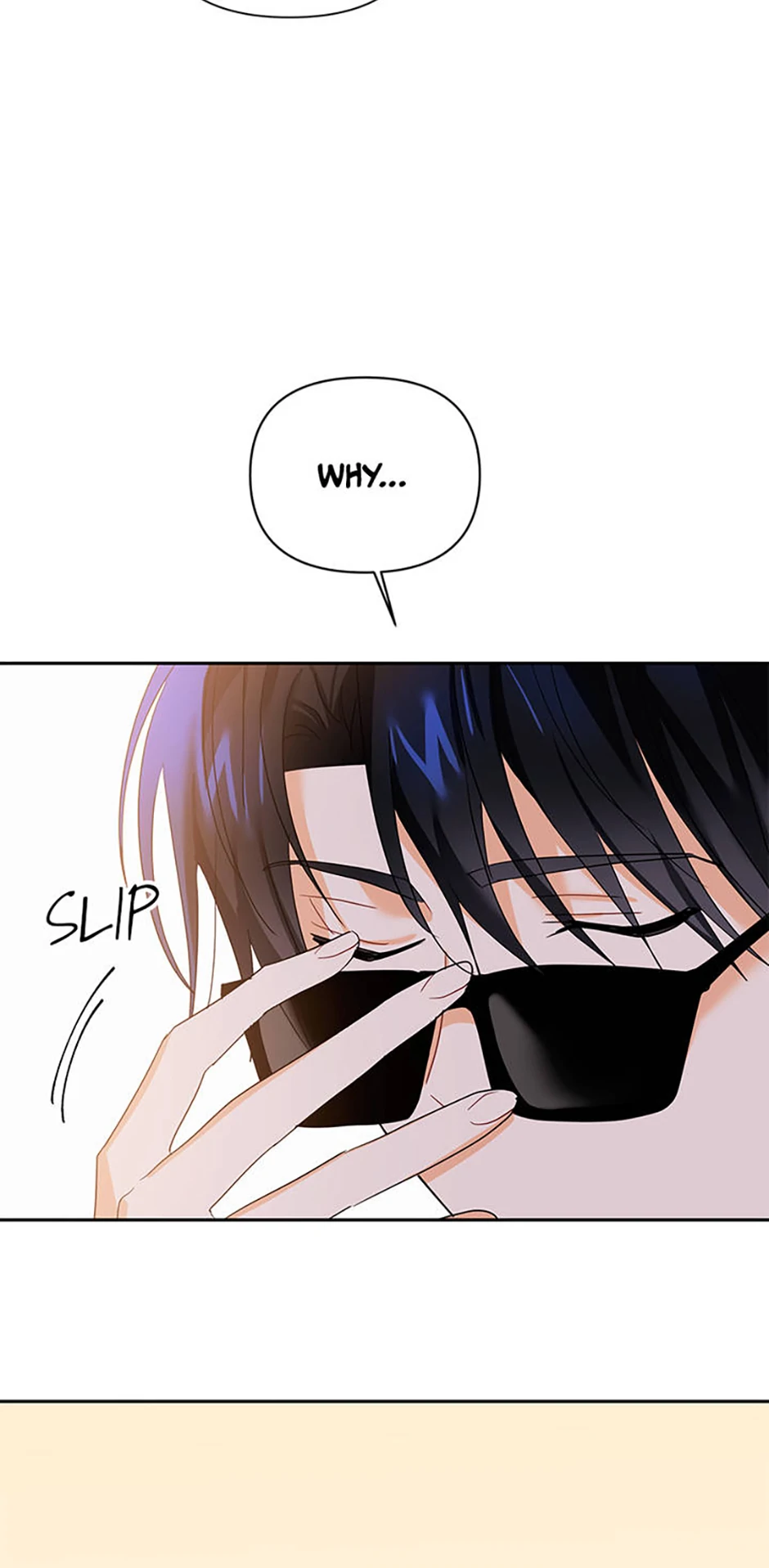 An Unwholesome Proposal Chapter 42 page 59