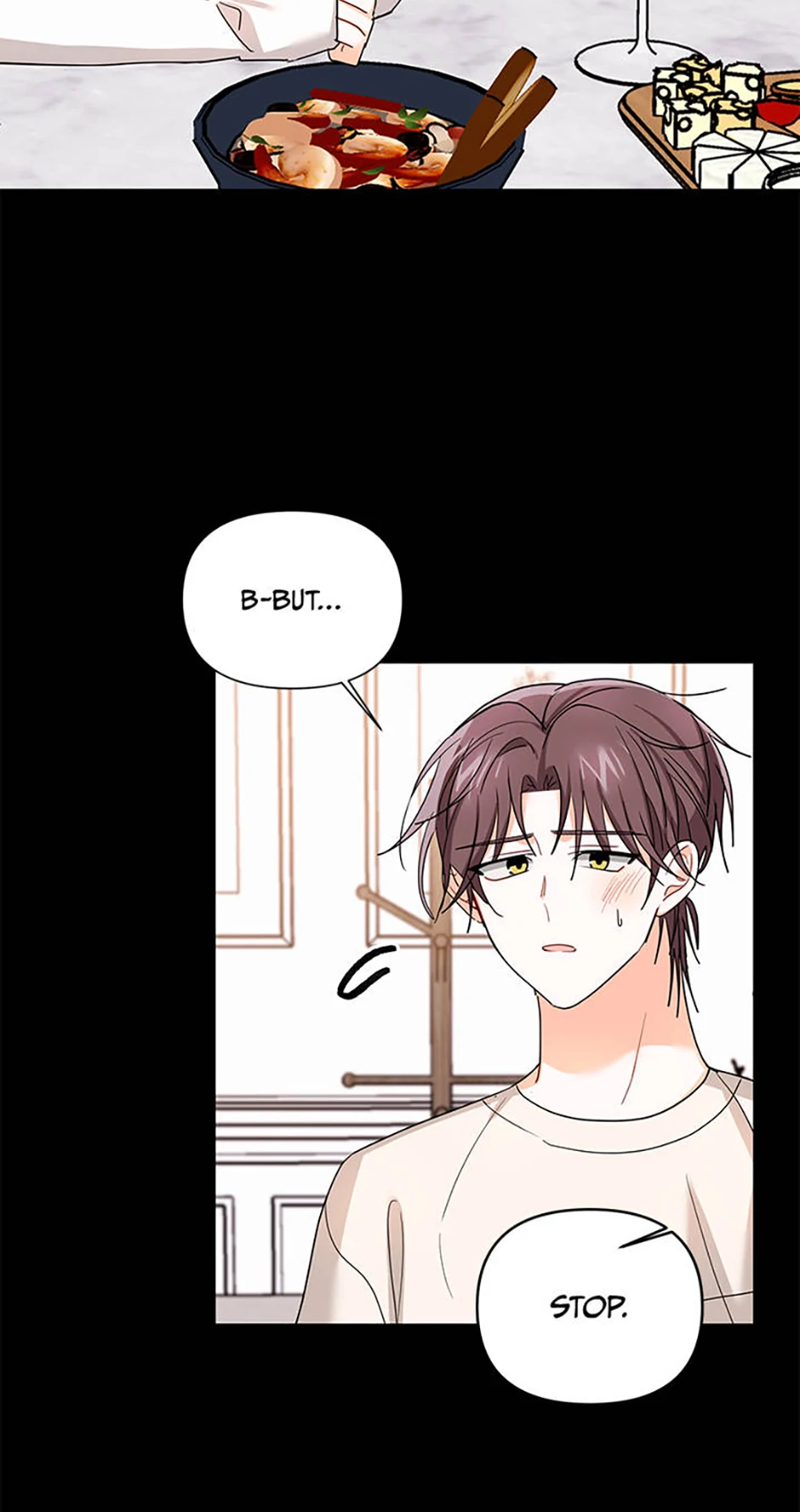 An Unwholesome Proposal Chapter 43 page 57