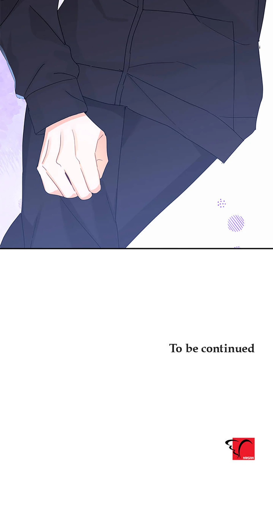 An Unwholesome Proposal Chapter 43 page 67