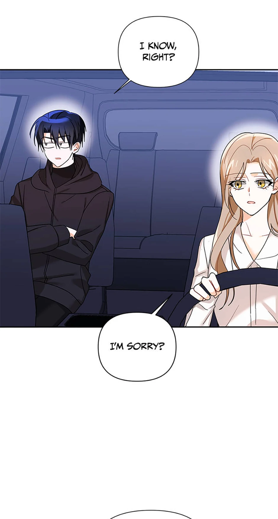 An Unwholesome Proposal Chapter 43 page 63