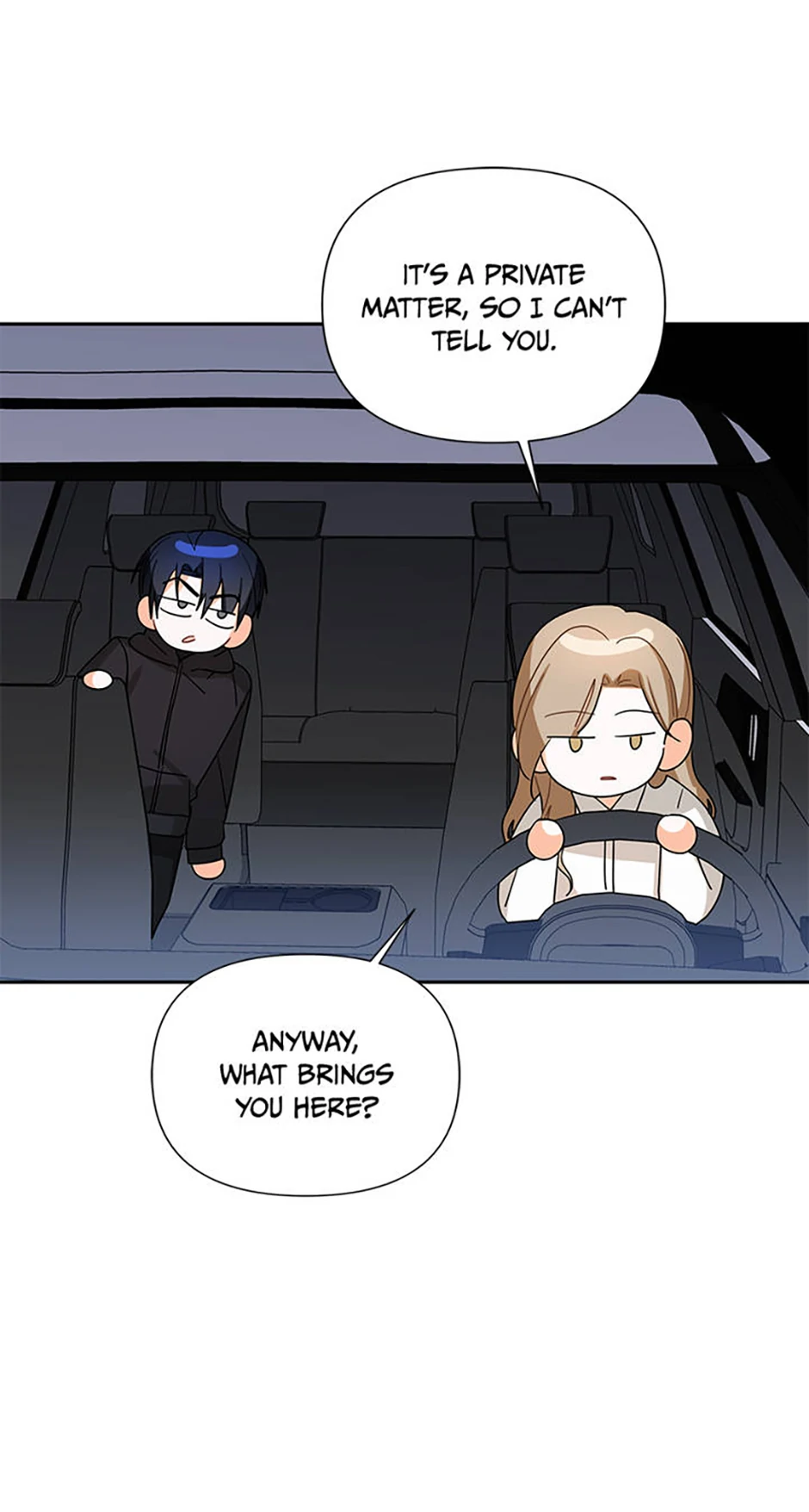 An Unwholesome Proposal Chapter 43 page 62