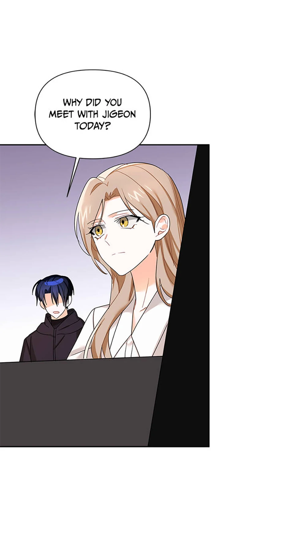 An Unwholesome Proposal Chapter 43 page 61