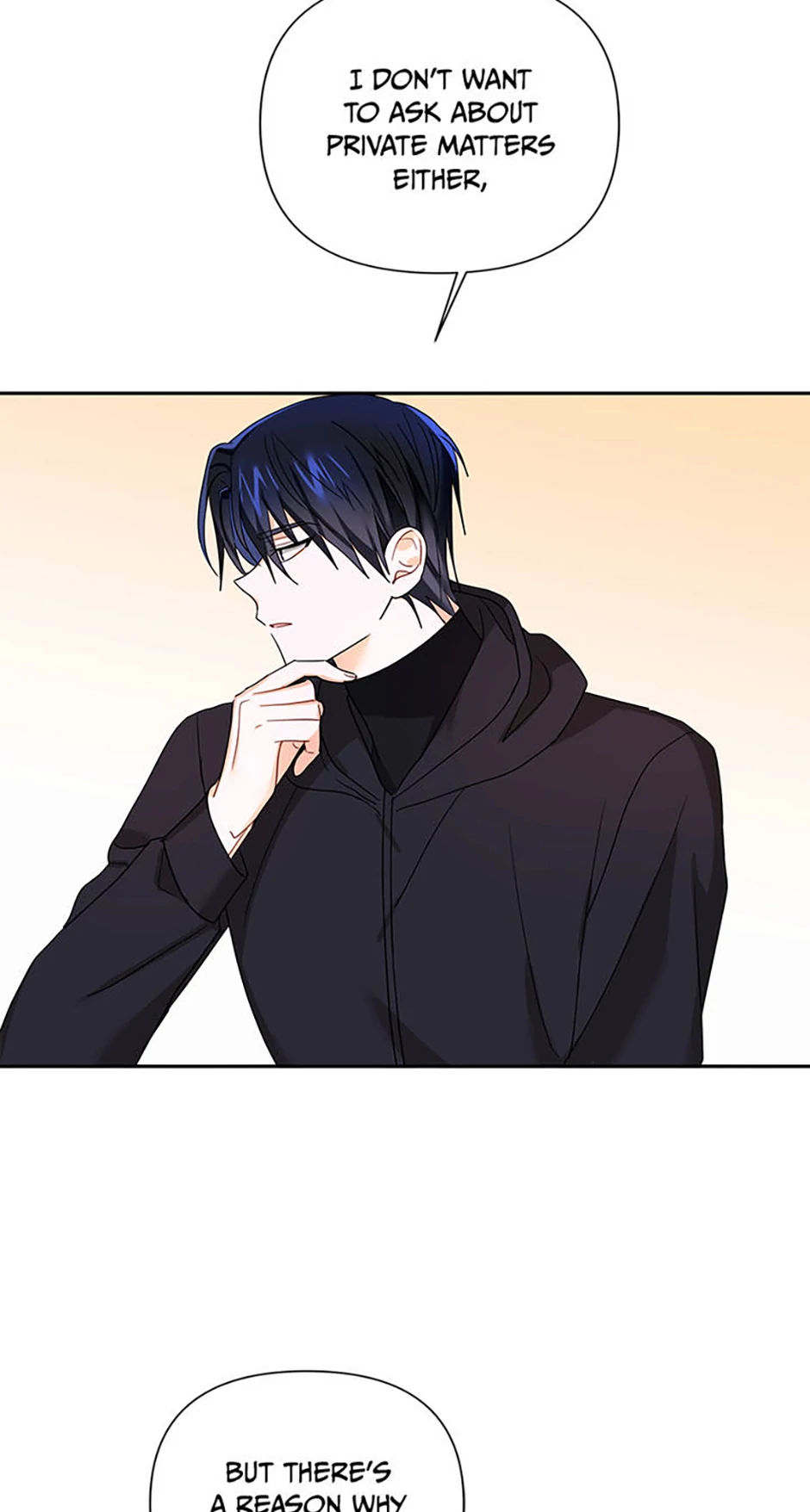 An Unwholesome Proposal Chapter 43 page 64