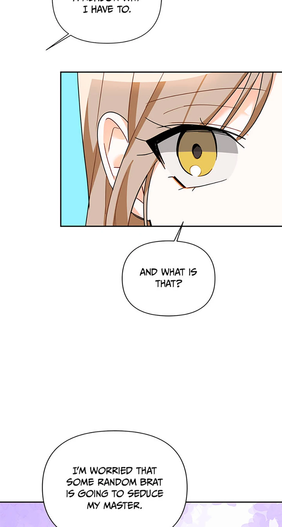 An Unwholesome Proposal Chapter 43 page 65