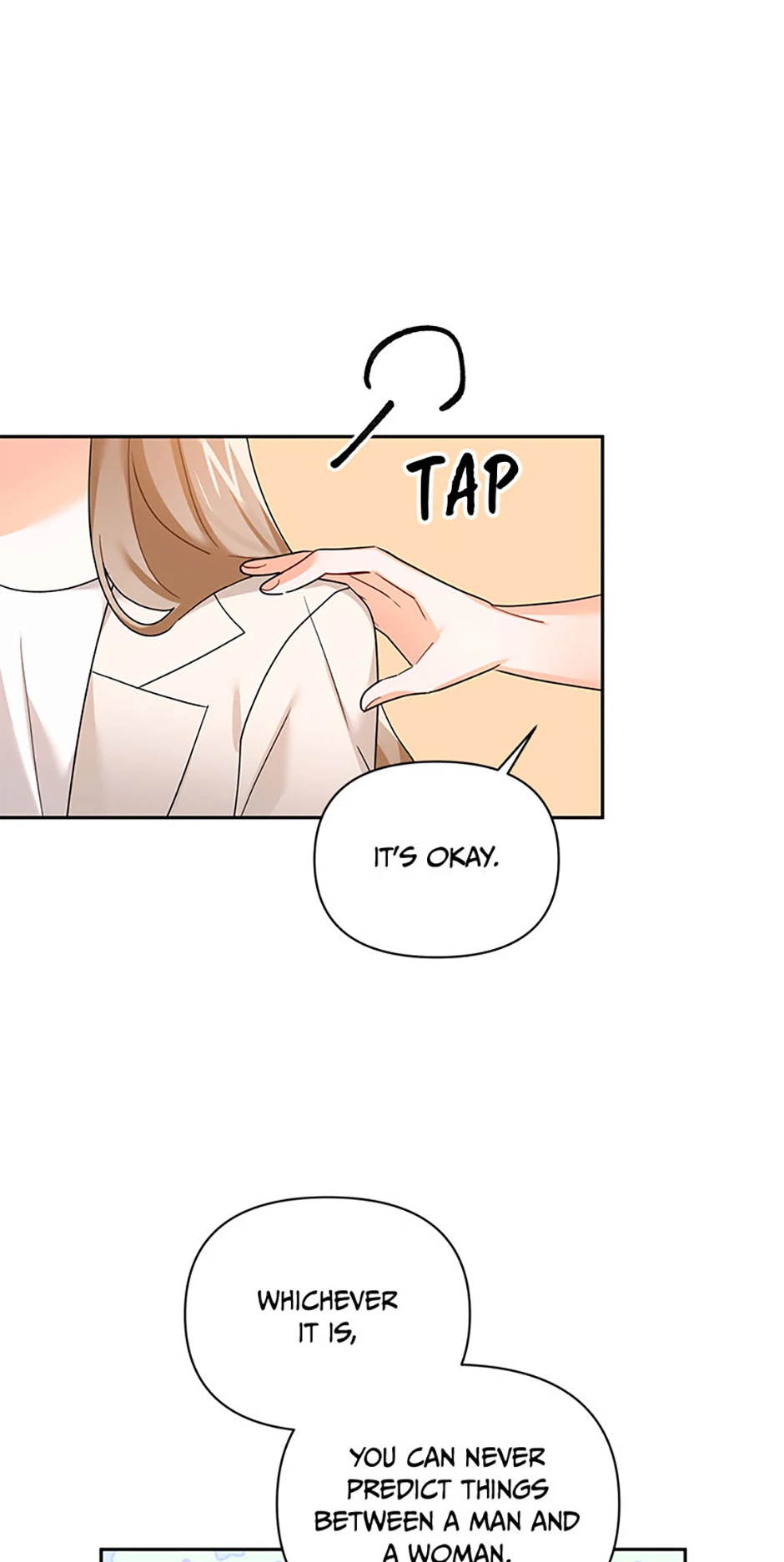 An Unwholesome Proposal Chapter 46 page 2