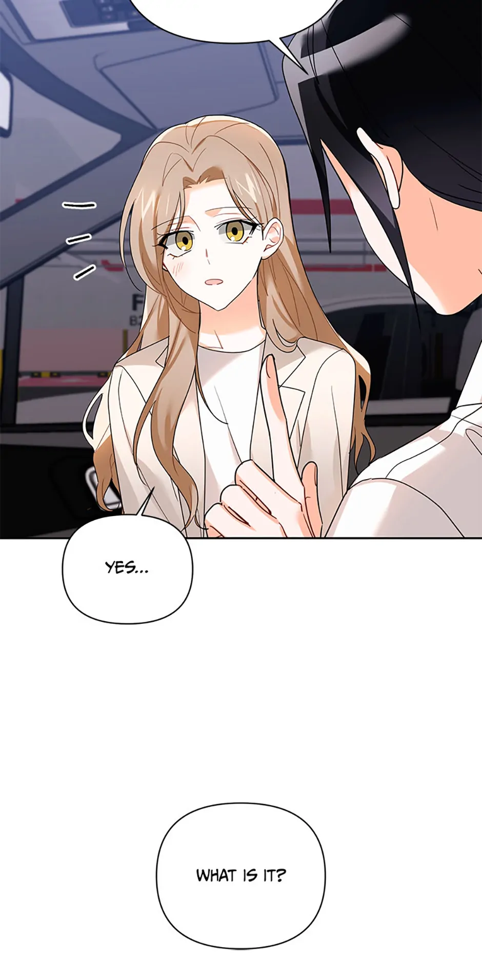 An Unwholesome Proposal Chapter 46 page 8