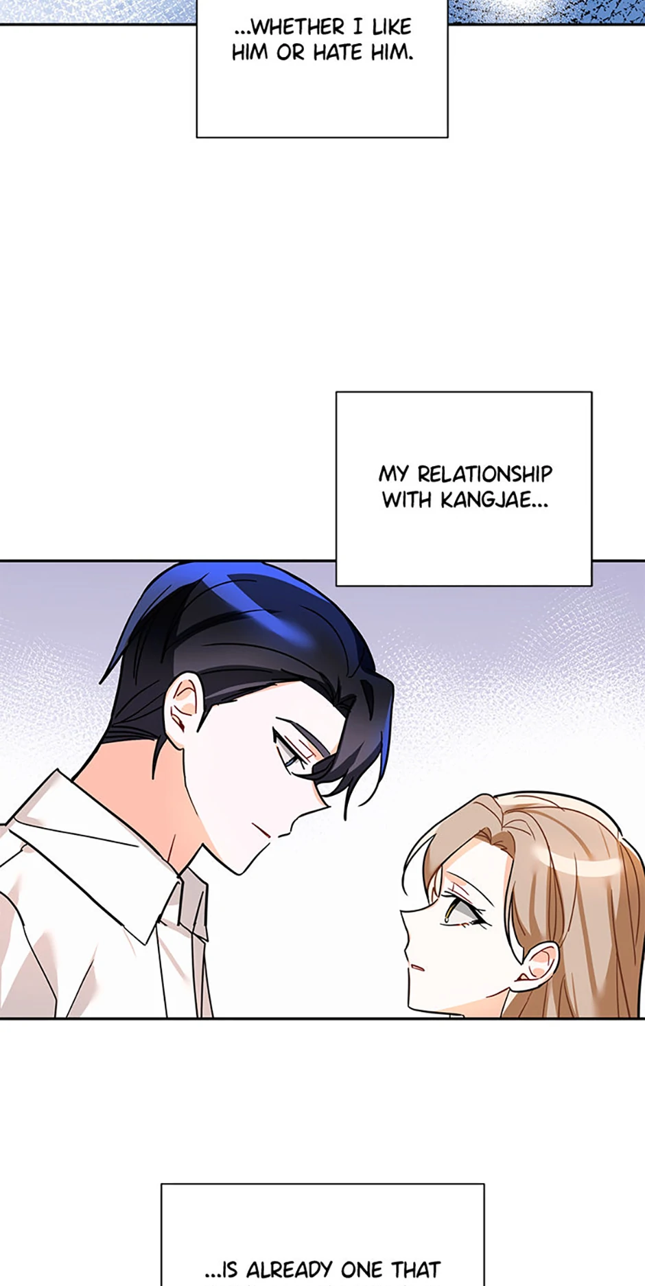 An Unwholesome Proposal Chapter 46 page 5