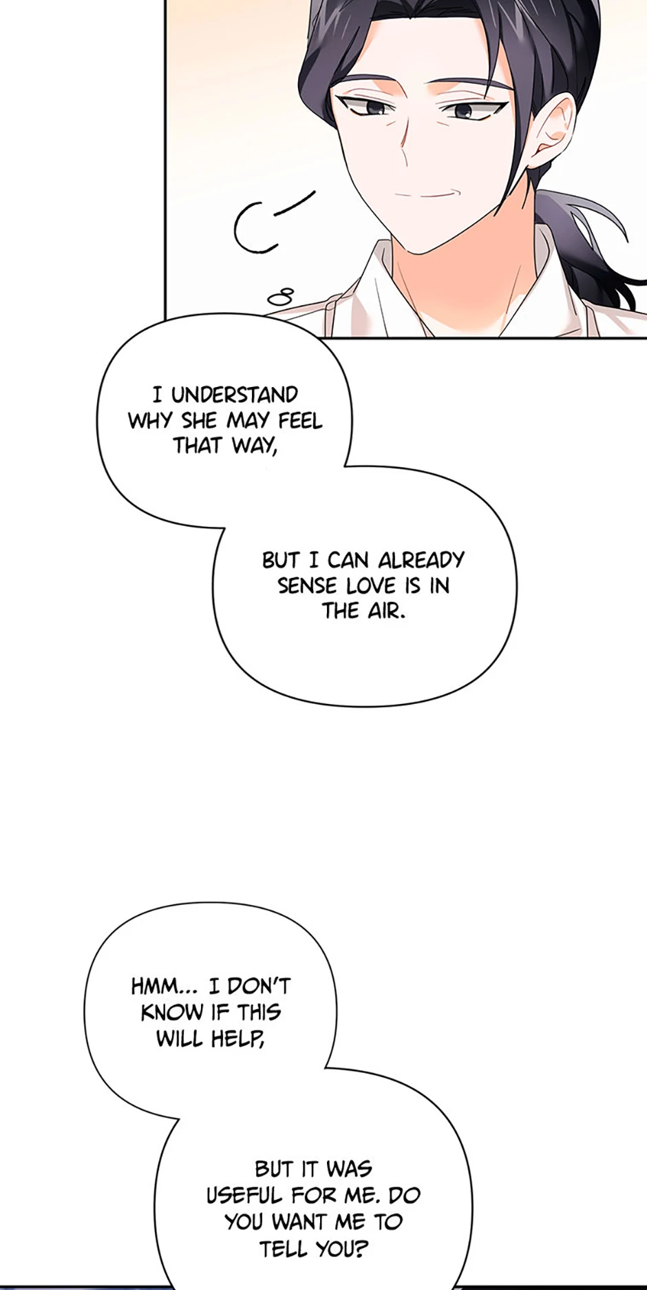 An Unwholesome Proposal Chapter 46 page 7