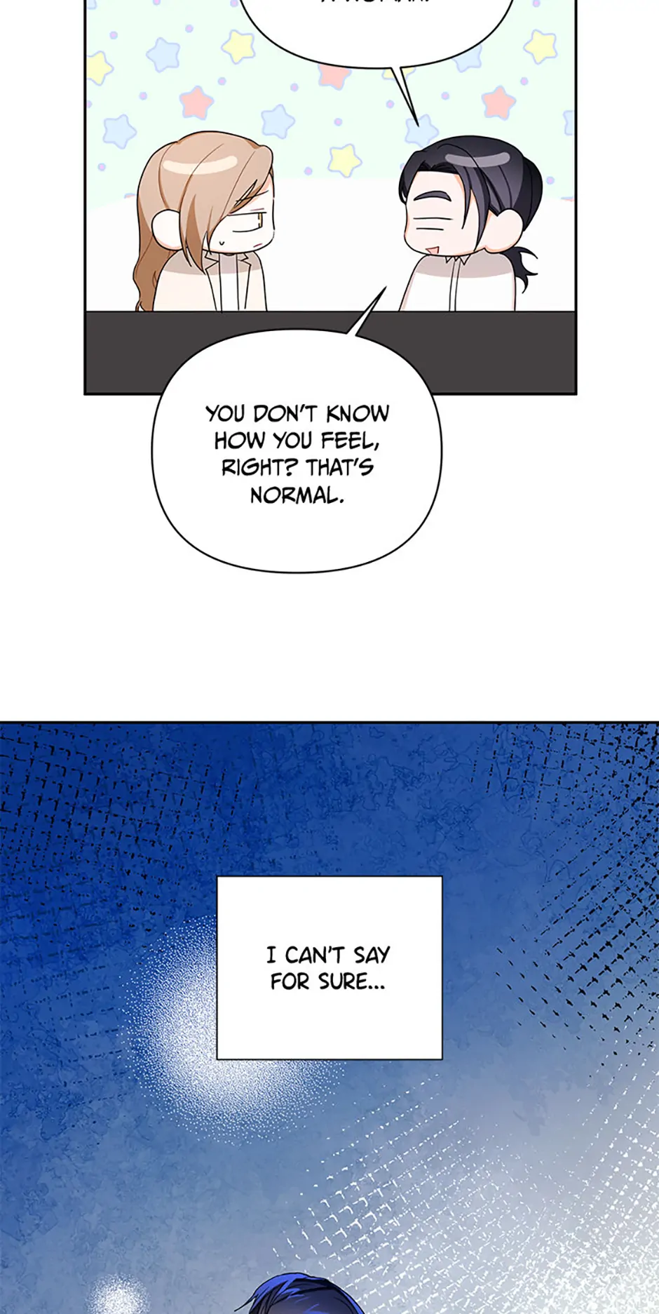 An Unwholesome Proposal Chapter 46 page 3