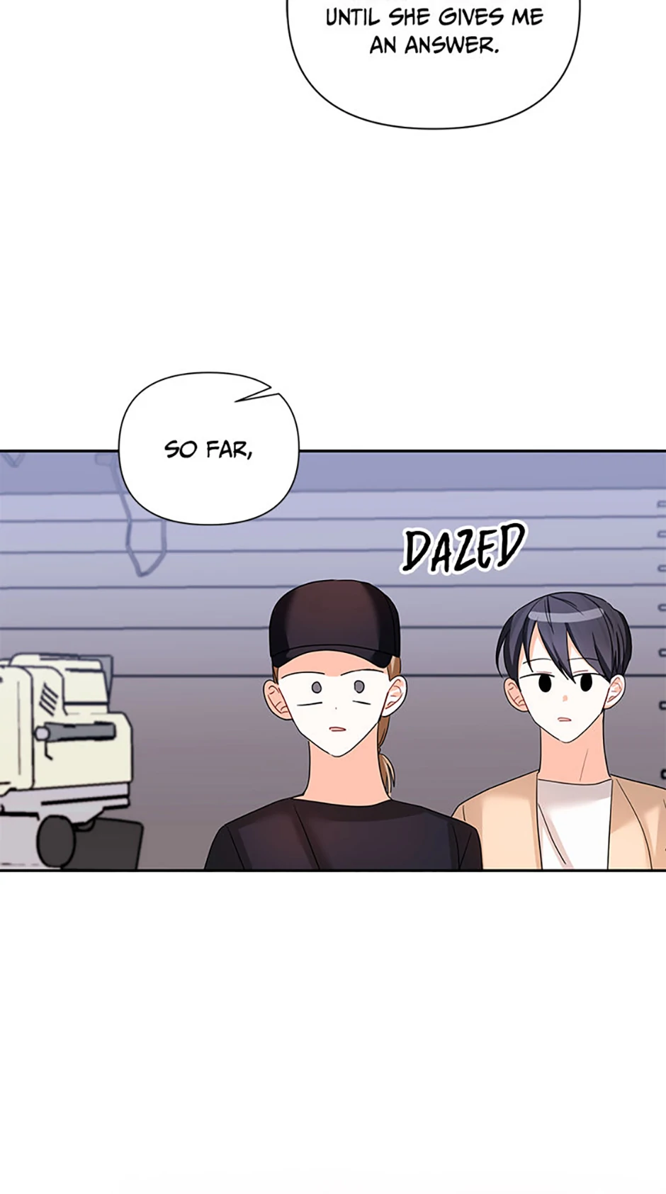 An Unwholesome Proposal Chapter 45 page 5