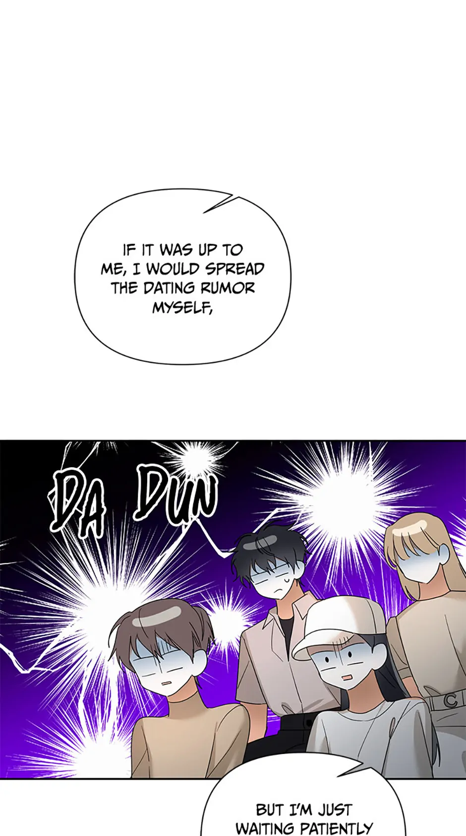 An Unwholesome Proposal Chapter 45 page 4
