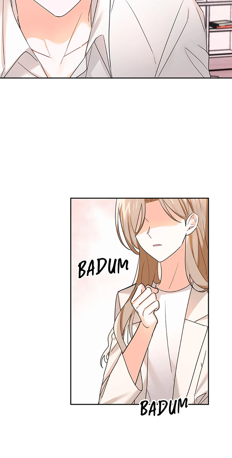 An Unwholesome Proposal Chapter 45 page 16