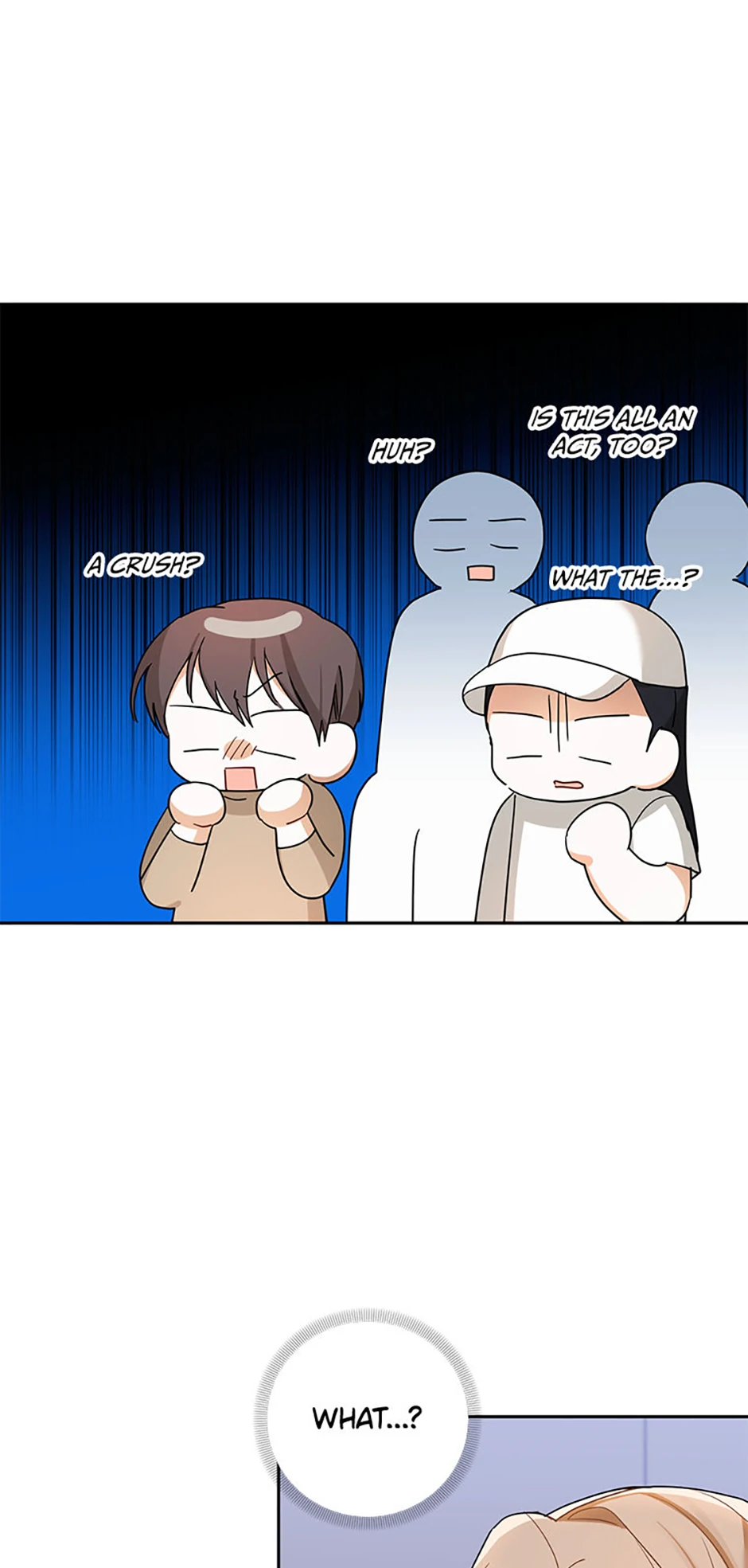 An Unwholesome Proposal Chapter 45 page 8