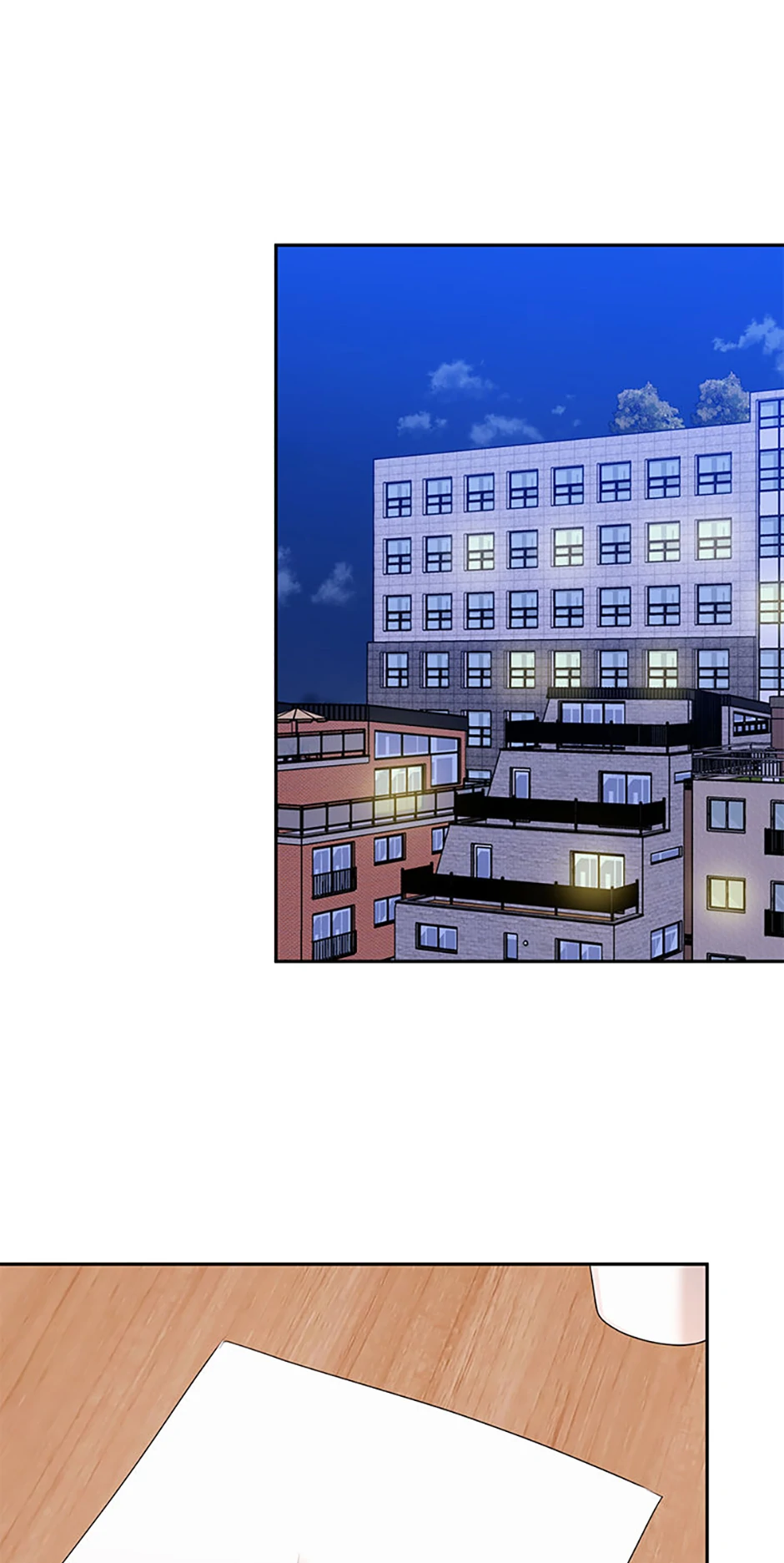 An Unwholesome Proposal Chapter 46 page 10